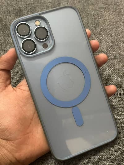 Iphone 13 pro max 256 gb