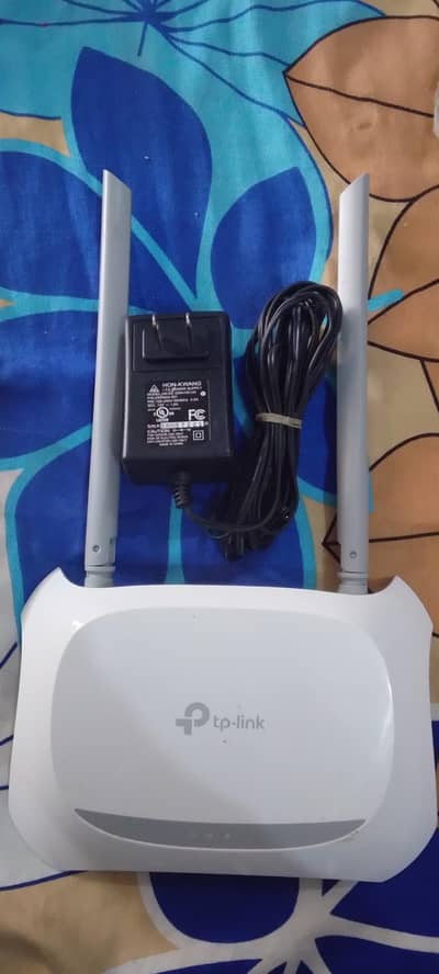 300Mbps Wireless n Router