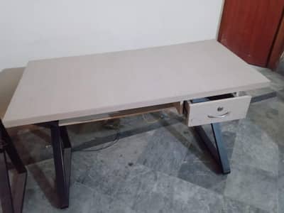 office table