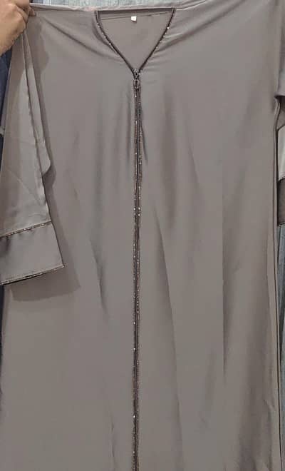 Abaya And Hijaab