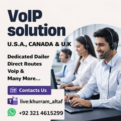 voip sale