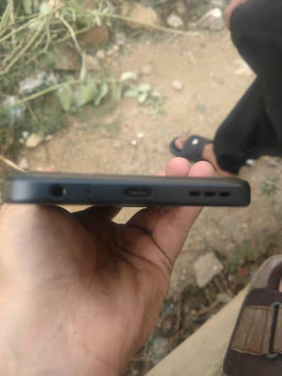 MOTOROLA G POWER 5G 2024