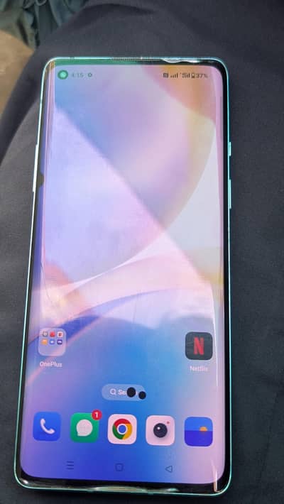 one plus 8 official pta approved bac