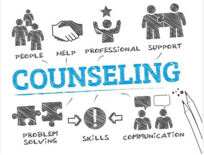 Counselling