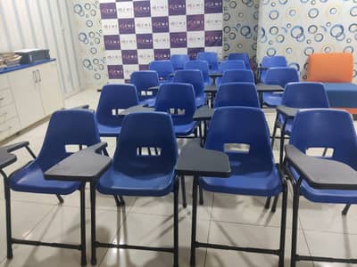 Affordable Student Study Chairs – Strong & Comfortable