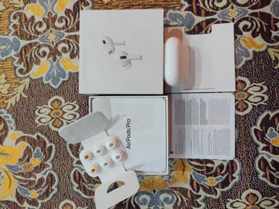 Iphone air bars original 