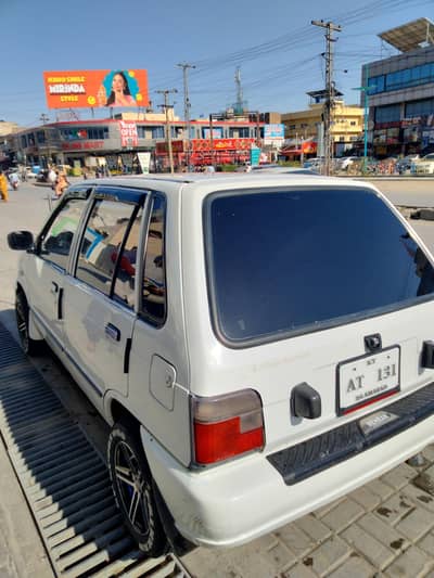 Mehran VxR total jenvon