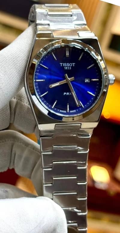 tissot luxury watch urgent sale
