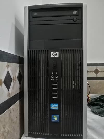 Cori3 3rd without Hard disk