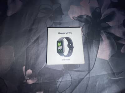 Samsung galaxy fit 3 watch