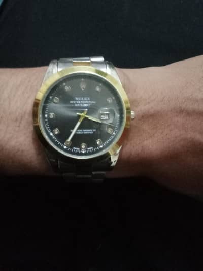 Classic Watch for sale Used but like a new