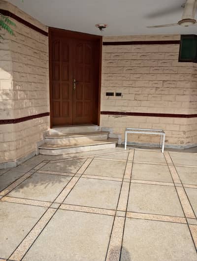 House for rent in DHA phase 4 block AA