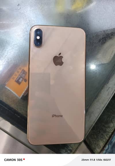 iphone xs max
