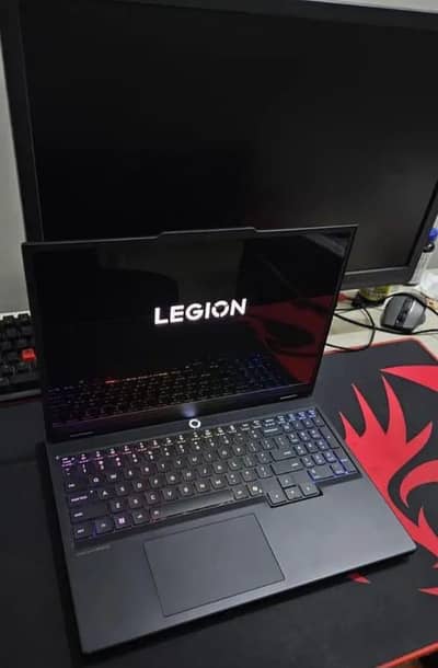 Lenovo legion 5i
