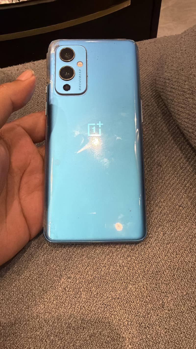 one plus 9 0