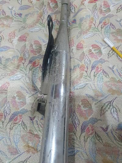 Silencer For Sale geniune
