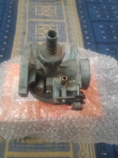 Original carburetor RP-CD 70