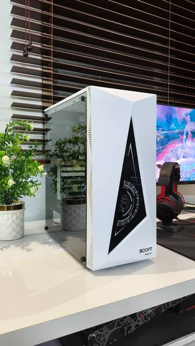 gaming pc case