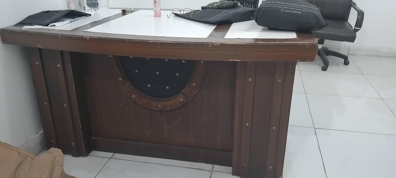 office table 0
