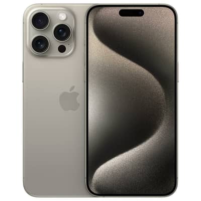 Iphone 15pro max 512gb Jv