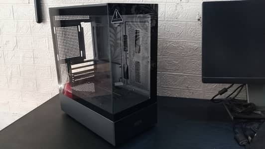 Gaming Case With Delivery For Sale