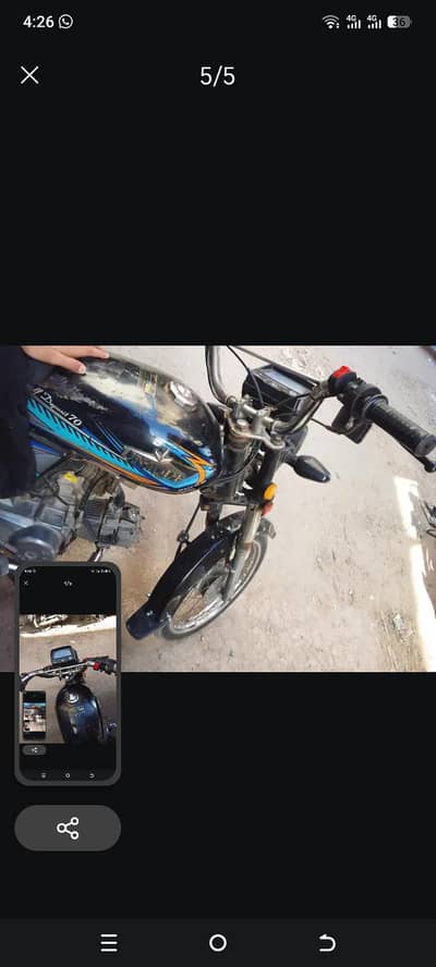 urgent sale Karni ha sab clear ha