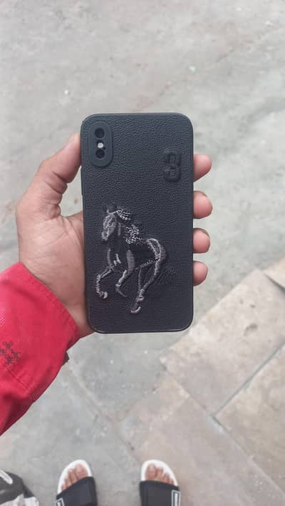 iphone Xs not PTA Jv 256 Gb exchange and sell possible