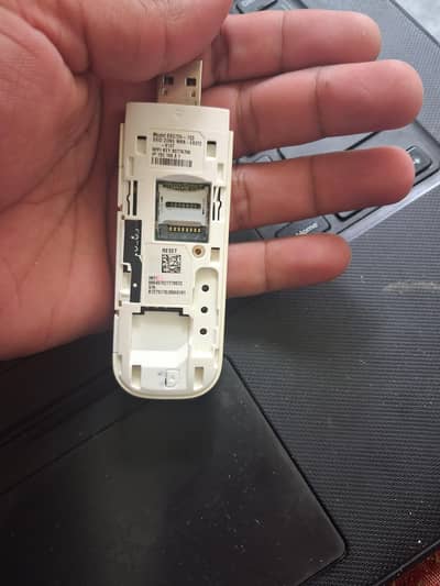 zong bolt plus,jazz,ufone telenor unlocked 4g wifi device 03448502692