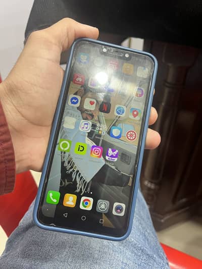 Huawei nova 3i