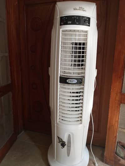 tower air cooler