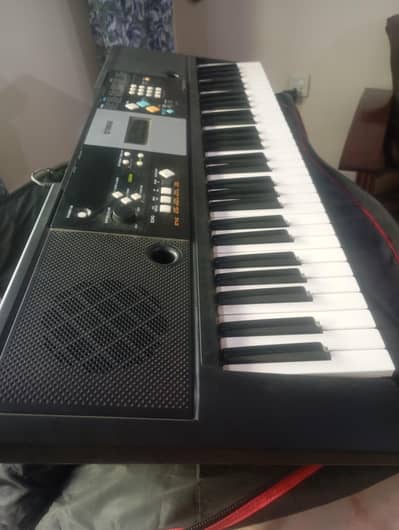 Yamaha & Casio Keyboards