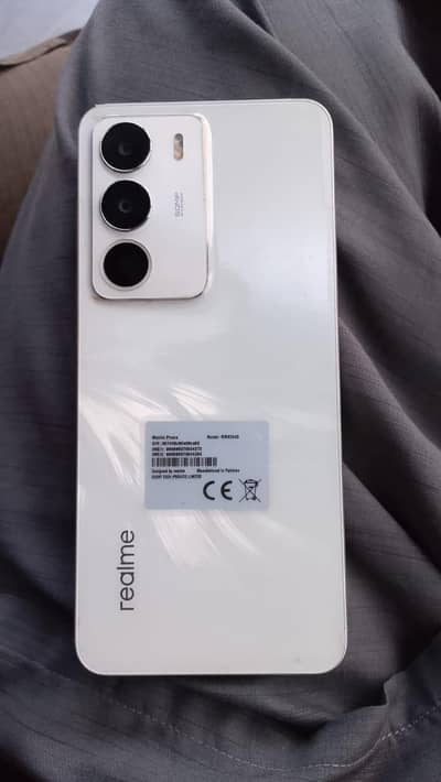 realme c71