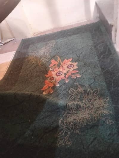 You can used for both purposes rugs also and carpet also very cheaper