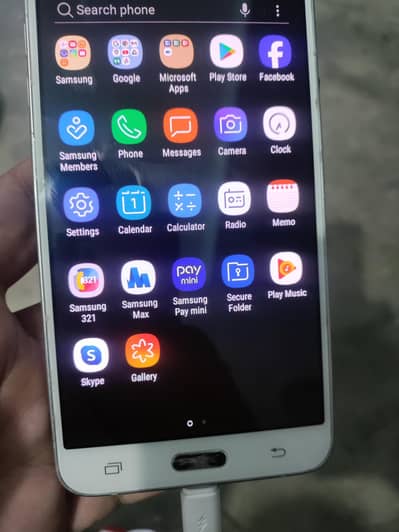 Samsung J7 PTA Approved 2/16