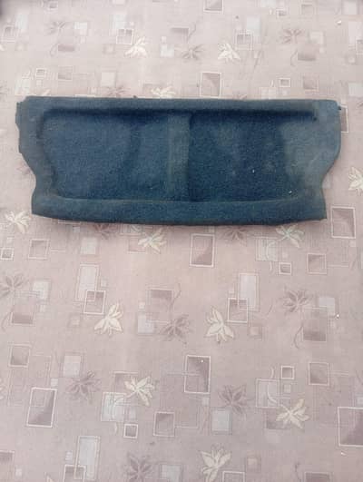 Suzuki cultus diggi phatta