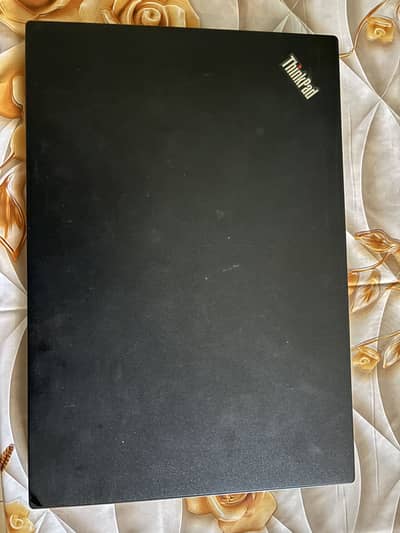 Lenovo thinkpad t470s i7 7thgen