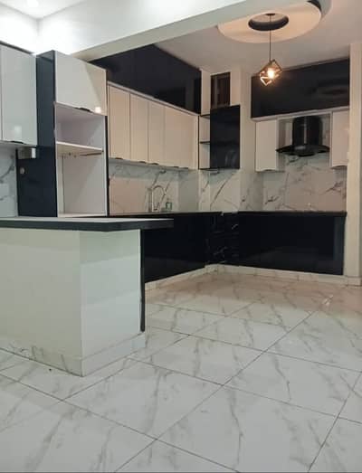 Prime Location sale A Flat In Karachi Prime Location