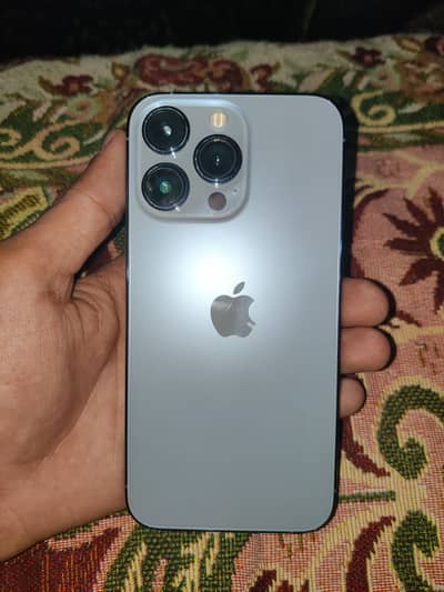 IPHONE 13 pro