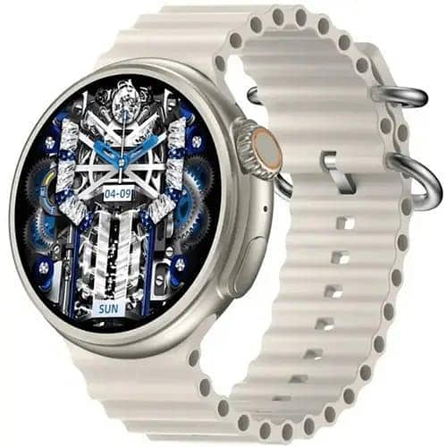 Super Amoled Display Z 78 Usa Original Premium Smart Watch