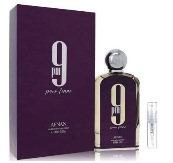 Afnan 9pm Perfume for - 100ml