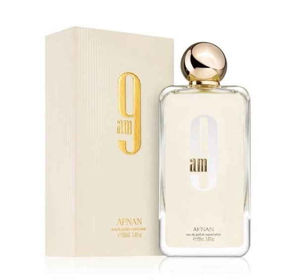 Afnan 9am Perfume - 100ml