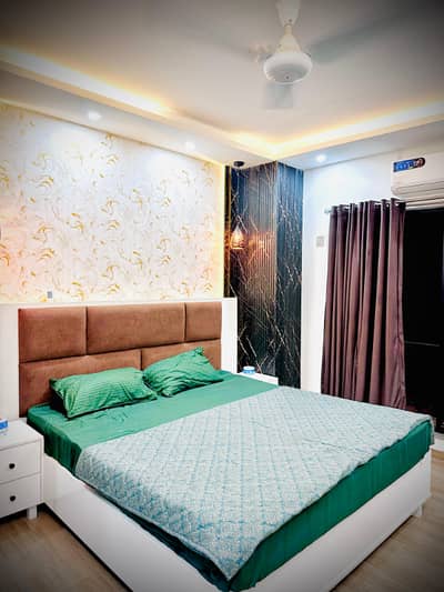 This Is Your Chance To Buy Flat In Rawalpindi