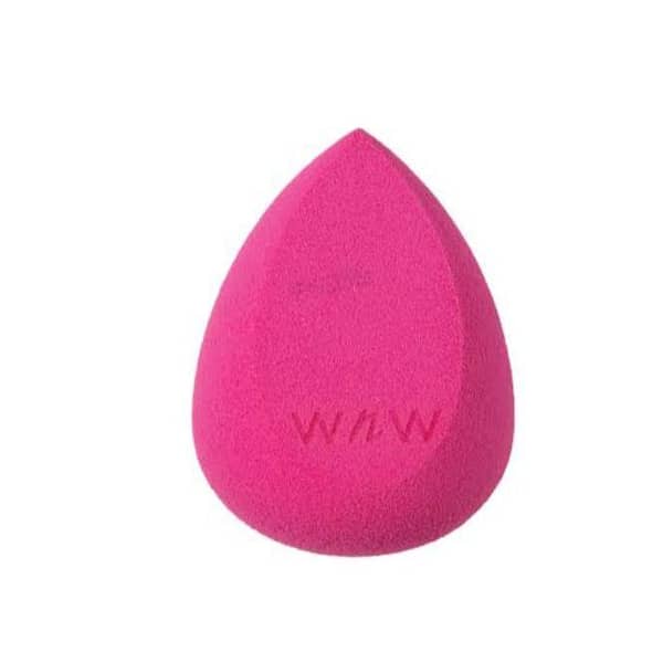 Soft Makeup Sponge Beauty Blender – Applicator for Liquid, Cream & Powder Makeup | Smooth Face Finish
