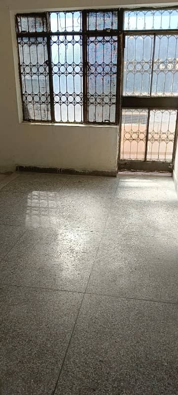 Iqbal Town 5 Marla Uper Portion For Samall Faimly At Nizam Block Near Wahdat Road