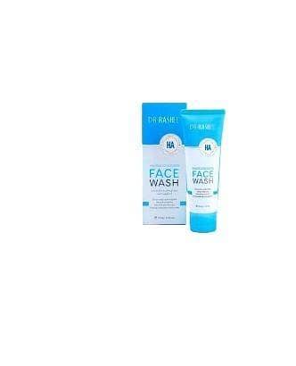 Hyaluronic Acid Face Wash for Girls - Moisturizing and Smoothing - 100g