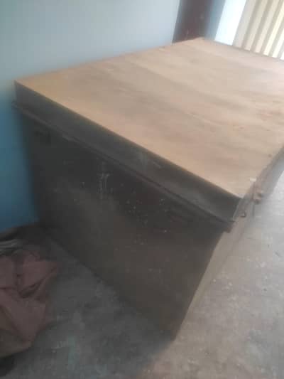 peti trunk 03004341543.