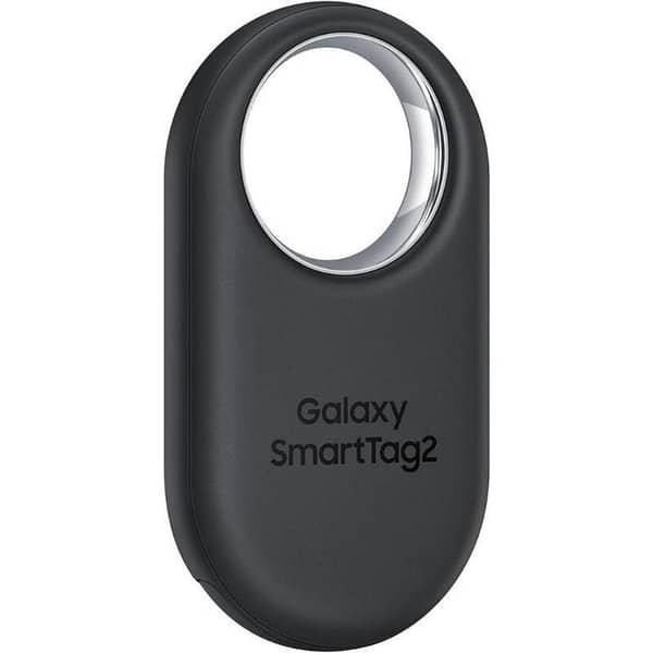 Samsung Galaxy SmartTag 2 Bluetooth Tracker 1 Pack