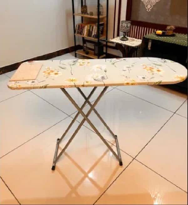 Folding Ironing Stand