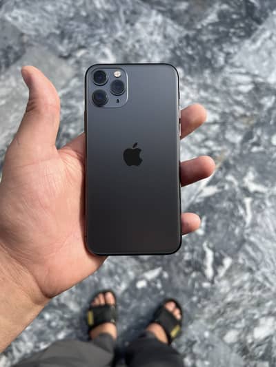 11 pro pta aproved water pack