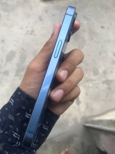 Iphone 13 non pta